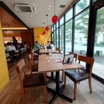 recommendations for 北海道イタリアン ミアボッカ ぷらりと京王府中店
