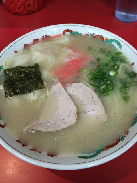 東洋軒 小倉店的实拍高清图