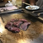 春波的實拍圖