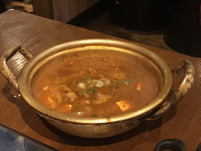 recommendations image for セマウル食堂 河原町店