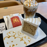 recommendations for マクドナルド 千歳新富店