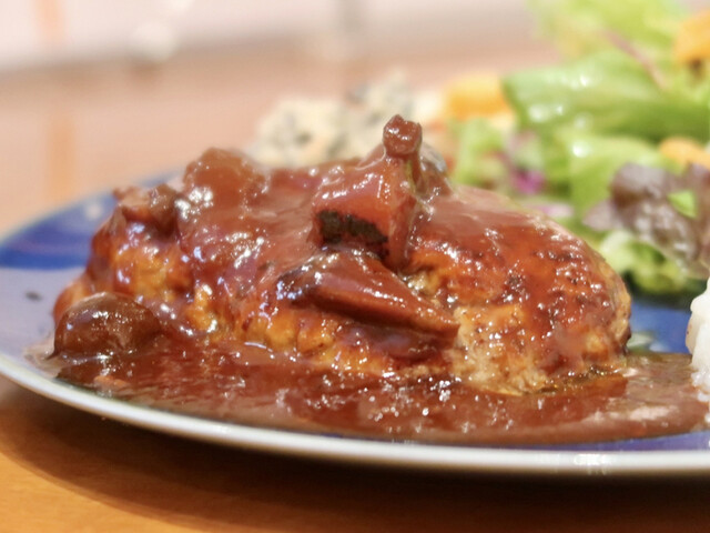 渋谷食堂Ventuno Tokyo的实拍高清图