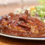 渋谷食堂Ventuno Tokyo的实拍图