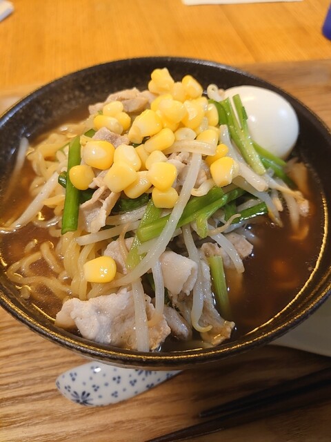 recommendations image for まるは製麺所 カウボーイ北野店