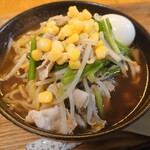 recommendations for まるは製麺所 カウボーイ北野店
