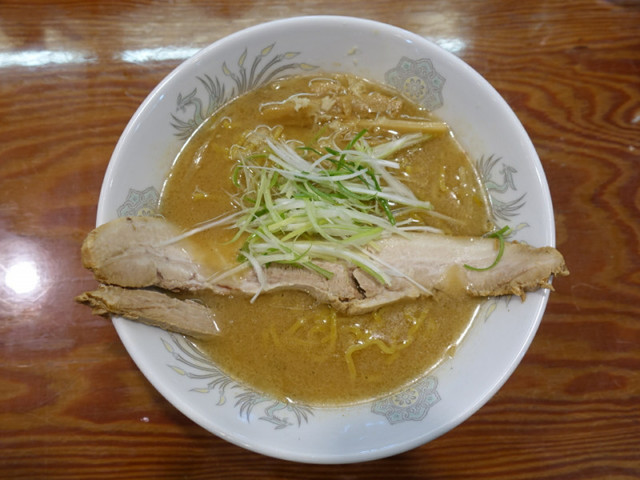 ラーメン純水 春採本店的实拍高清图