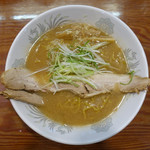 ラーメン純水 春採本店的实拍图