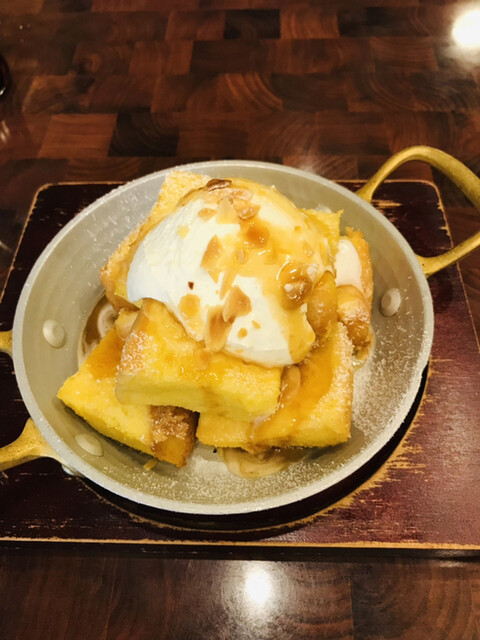 recommendations image for 星乃珈琲店 阿佐ヶ谷店