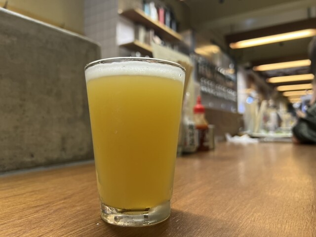 recommendations image for 麦酒宿 まり花 三軒茶屋