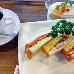 宇治カントリークラブ的实拍图