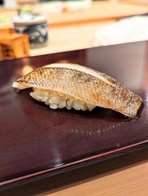 築地 すし Omakase的實拍高清圖