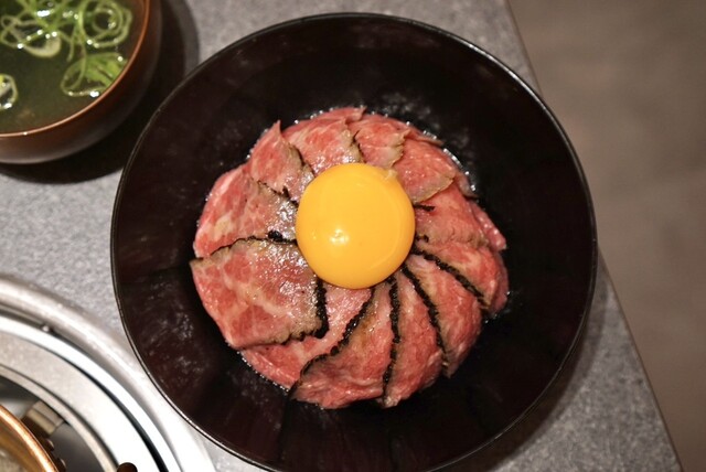 recommendations image for しゃぶらく亭 歌舞伎町店