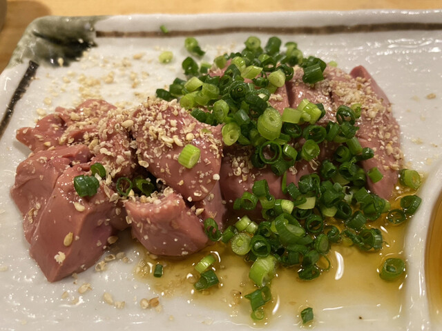 かわ屋 大手門店的實拍高清圖