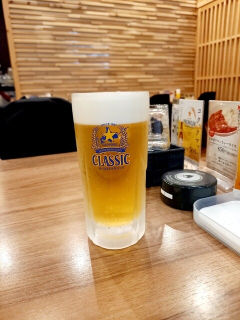 食の宝庫北海道的实拍高清图
