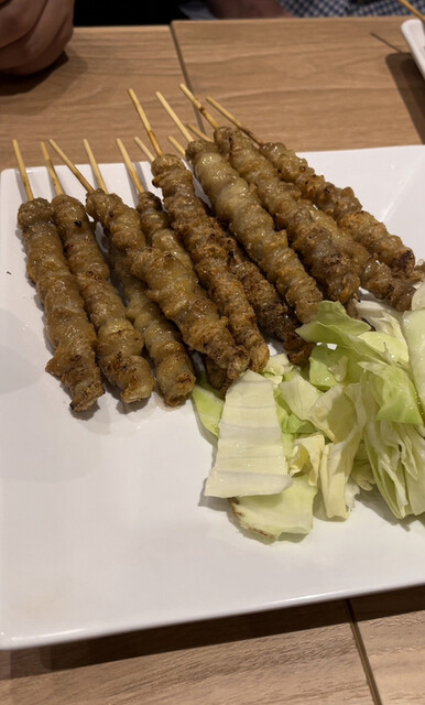 博多とりかわ 大臣 駅西串房的實拍高清圖