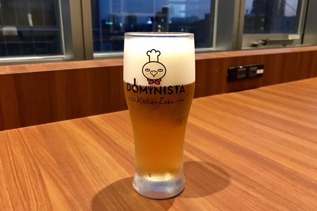 ドーミーイン 大阪谷町的實拍高清圖