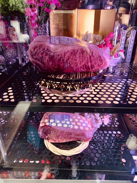 recommendations image for 焼肉トラジ ルクア大阪店