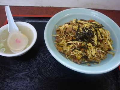 浅草軒 新町支店的實拍高清圖