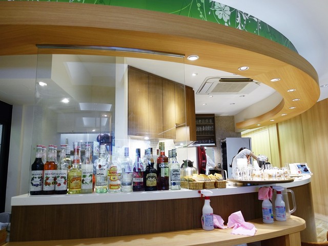 幸せのパンケーキ 表参道店的實拍高清圖