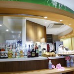 幸せのパンケーキ 表参道店的實拍圖