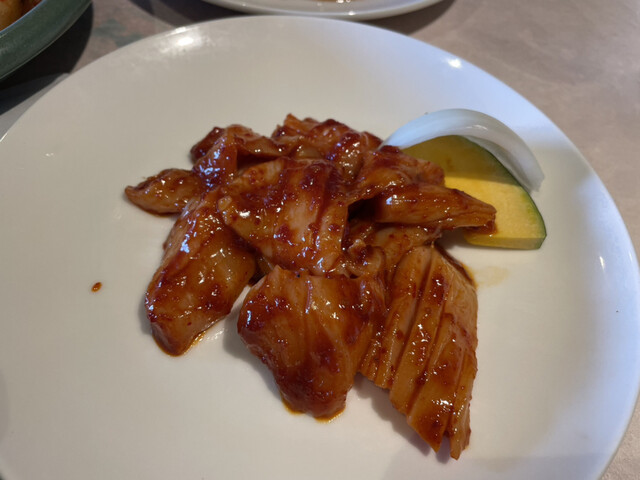焼肉 徳寿 藻岩店的實拍高清圖