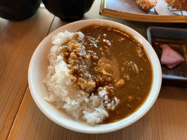 とんかつKYK 阪急32番街店的实拍高清图