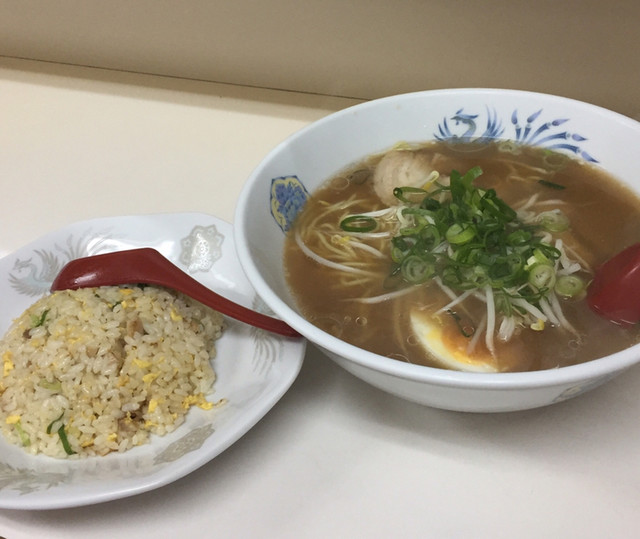 recommendations image for らーめん かれん