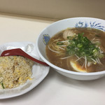 recommendations for らーめん かれん