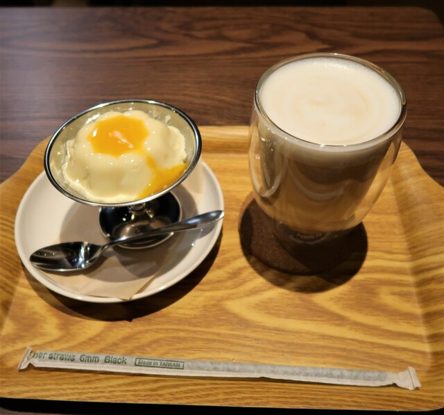 自家焙煎CAFE&BAR SOLO的實拍高清圖