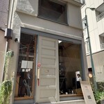 recommendations for エスアール コーヒーロースター＆バー