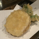 東寺のかえる的實拍圖