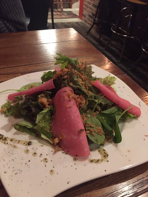 recommendations image for スペイン料理 ムイ・リカ