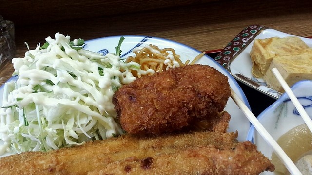 ラーメン 大真的实拍高清图