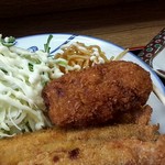 ラーメン 大真的实拍图