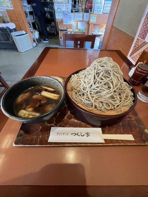 つくし家的實拍高清圖
