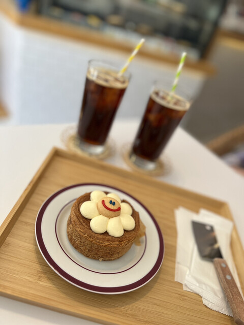 recommendations image for THE COOKIE 594