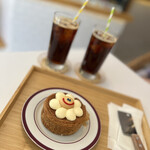 recommendations for THE COOKIE 594