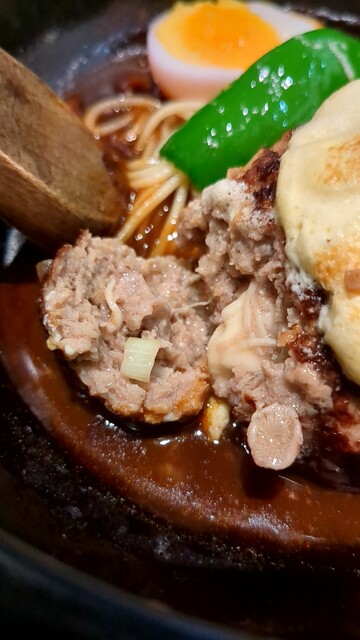 山本のハンバーグ イオンモール札幌発寒店的实拍高清图