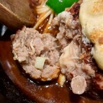 山本のハンバーグ イオンモール札幌発寒店的实拍图