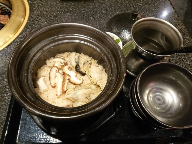 熟成焼肉いちばん 福田店的實拍高清圖