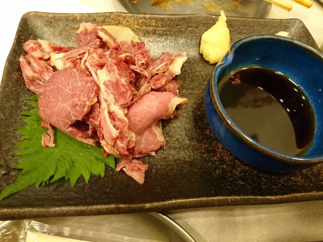 recommendations image for 串カツ田中 立川店