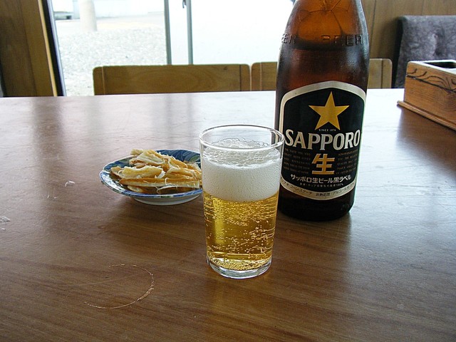 recommendations image for ノシャップ食堂