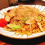 鉄板焼 つるよ的实拍图