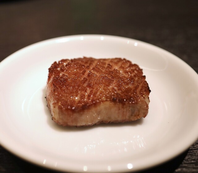 TRATT. USHIGORO 恵比寿店的實拍高清圖