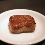 TRATT. USHIGORO 恵比寿店的實拍圖