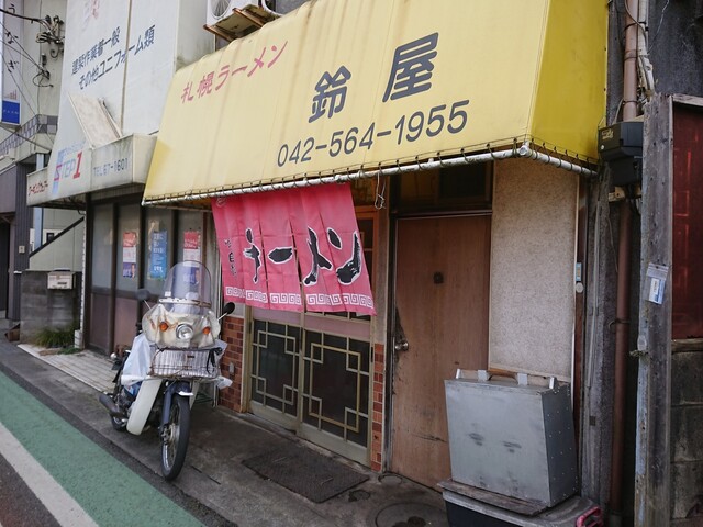 recommendations image for 鈴屋