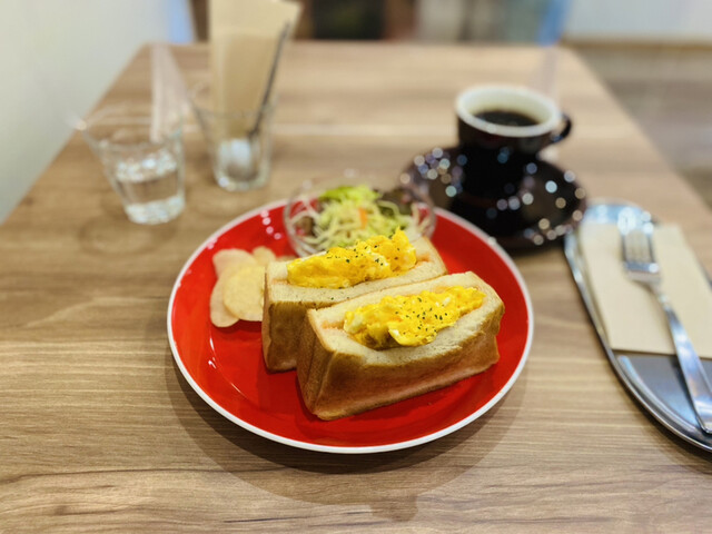 インディゴカフェ的实拍高清图