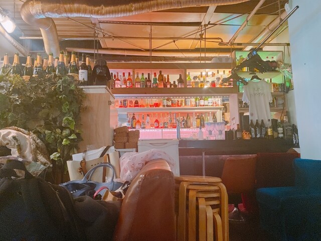 recommendations image for カフェ＆ダイニング グデン