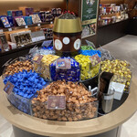 リンツ ショコラ ブティック 天神地下街店的實拍圖