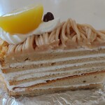 バッケン シューベルト 槇島店的實拍圖